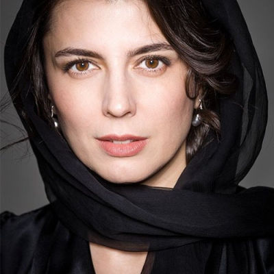 leila-hatami